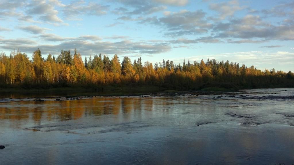 Дома для отпуска Hoviranta Tiainen Cottage Tiainen