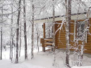 Дома для отпуска Hoviranta Tiainen Cottage Tiainen Коттедж с сауной-22