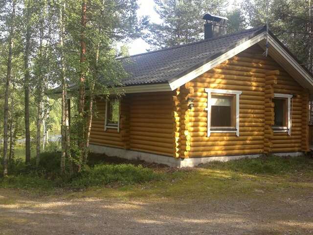 Дома для отпуска Hoviranta Tiainen Cottage Tiainen-44
